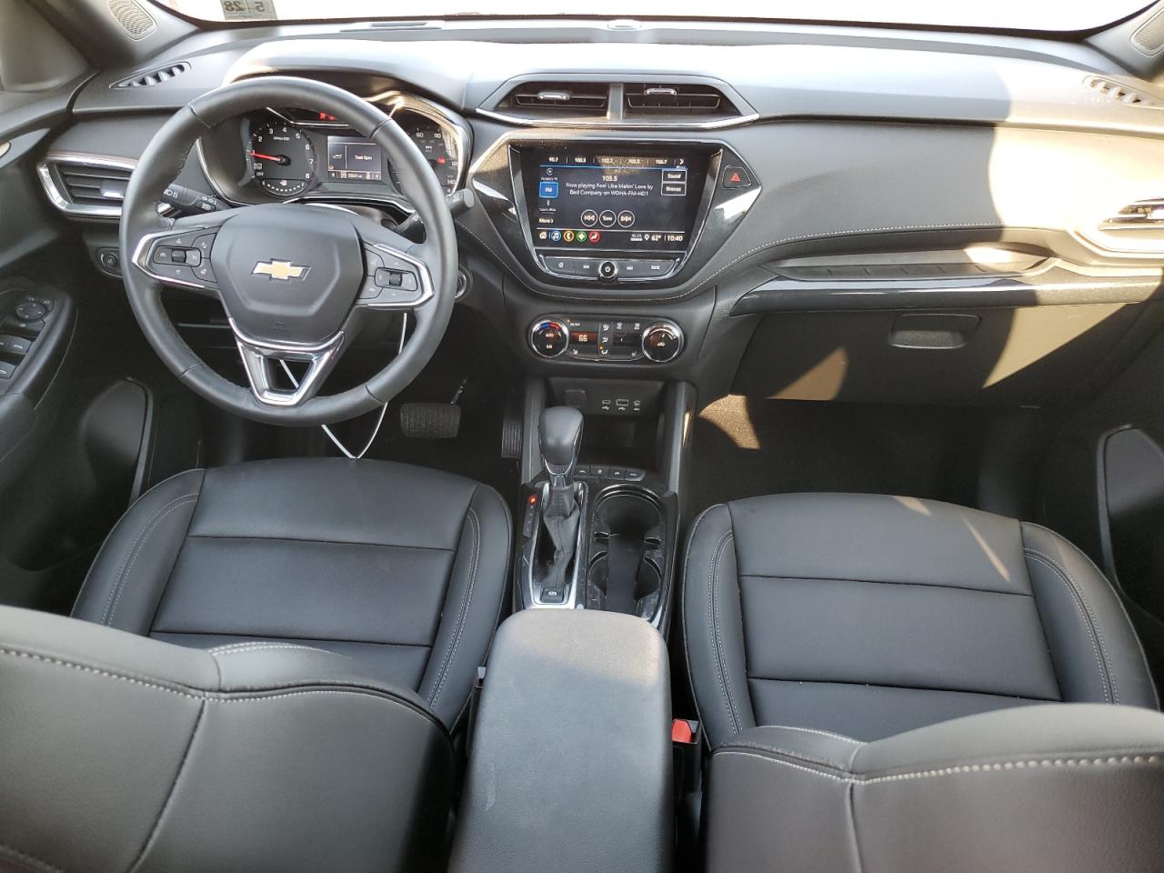 2023 CHEVROLET TRAILBLAZER ACTIV VIN:KL79MSSL7PB142193