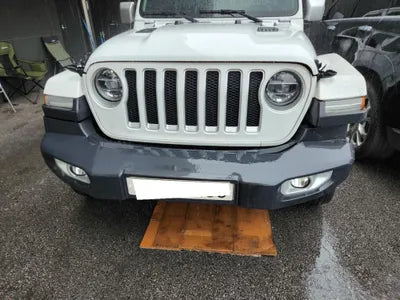 2019 Jeep Wrangler 1C4HJXEN8KW625839 VIN:1C4HJXEN8KW625839