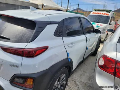 2020 Hyundai Kona KMHK381EGLU016312 VIN:KMHK381EGLU016312