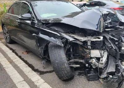 2021 Mercedes-Benz E 250 W1KZF4FB7MA939030 VIN:W1KZF4FB7MA939030