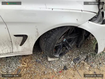 2018 BMW 420 WBA4X3105JAA80341 VIN:WBA4X3105JAA80341