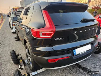 2021 Volvo XC40 YV1XZK92CM2454501 VIN:YV1XZK92CM2454501