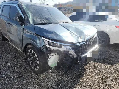 2020 Kia Carnival VIN: