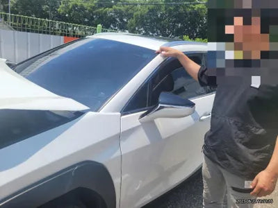 2021 Lexus UX 250 VIN: