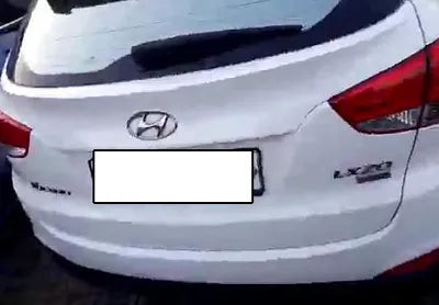 2017 Hyundai Tucson KMHJU81VBDU700972 VIN:KMHJU81VBDU700972