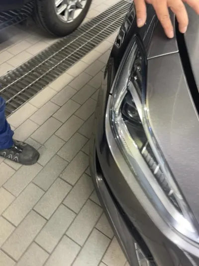 2018 Maserati Ghibli VIN: