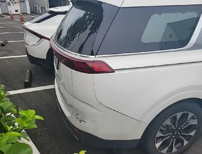 2021 Kia Carnival KNANE81BBMS117645 VIN:KNANE81BBMS117645