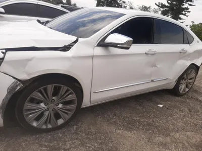 2016 Chevrolet Impala 1G1155S31GU128995 VIN:1G1155S31GU128995