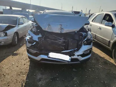 2016 Hyundai Santa FE 583KMKMHSW81UDGU6 VIN:583KMKMHSW81UDGU6