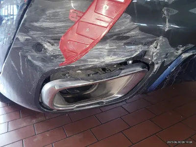 2023 BMW 630 WBAGT810XP9P25675 VIN:WBAGT810XP9P25675