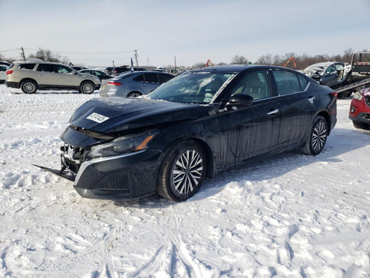2023 NISSAN ALTIMA SV VIN:1N4AL2AP8CC167752
