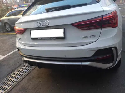 2020 Audi Q3 WAUZZZF30L1097781 VIN:WAUZZZF30L1097781