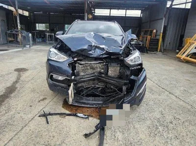 2016 Hyundai Santa FE KMHSW81UBGU623472 VIN:KMHSW81UBGU623472