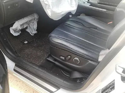 2021 Genesis GV80 VIN: