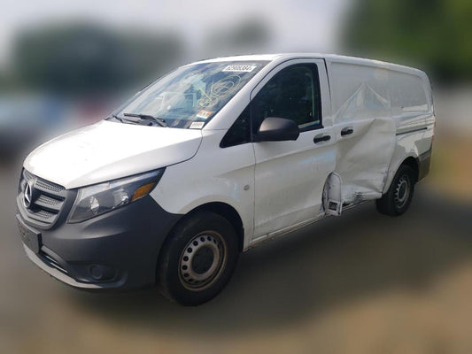 2022 MERCEDES-BENZ METRIS  VIN:W1YV0BEY4N3966689