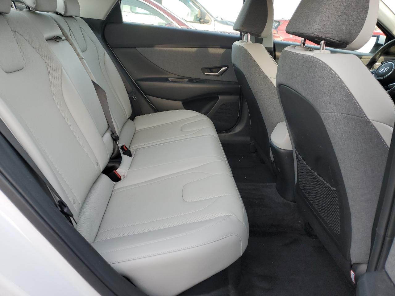 2022 HYUNDAI ELANTRA LIMITED VIN:KMHLN4AJ8NU032087