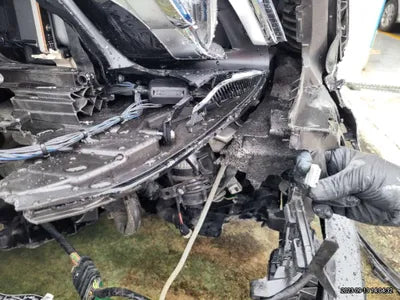 2017 Mercedes-Benz E 220 WDDZF0EB2HA127165 VIN:WDDZF0EB2HA127165