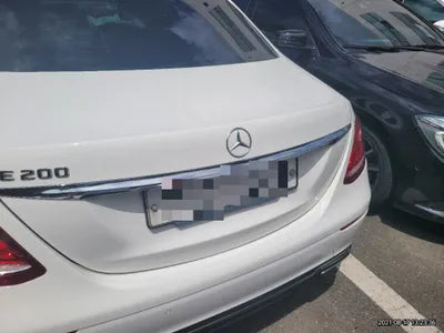 2018 Mercedes-Benz E 200 WDDZF4CB6JA386015 VIN:WDDZF4CB6JA386015