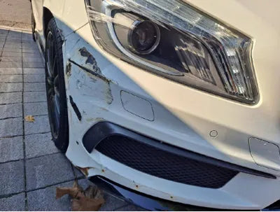 2015 Mercedes-Benz A 45 AMG WDDBF5CB2FJ366374 VIN:WDDBF5CB2FJ366374