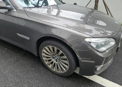 2015 BMW 730 WBAYC4106FDZ76847 VIN:WBAYC4106FDZ76847