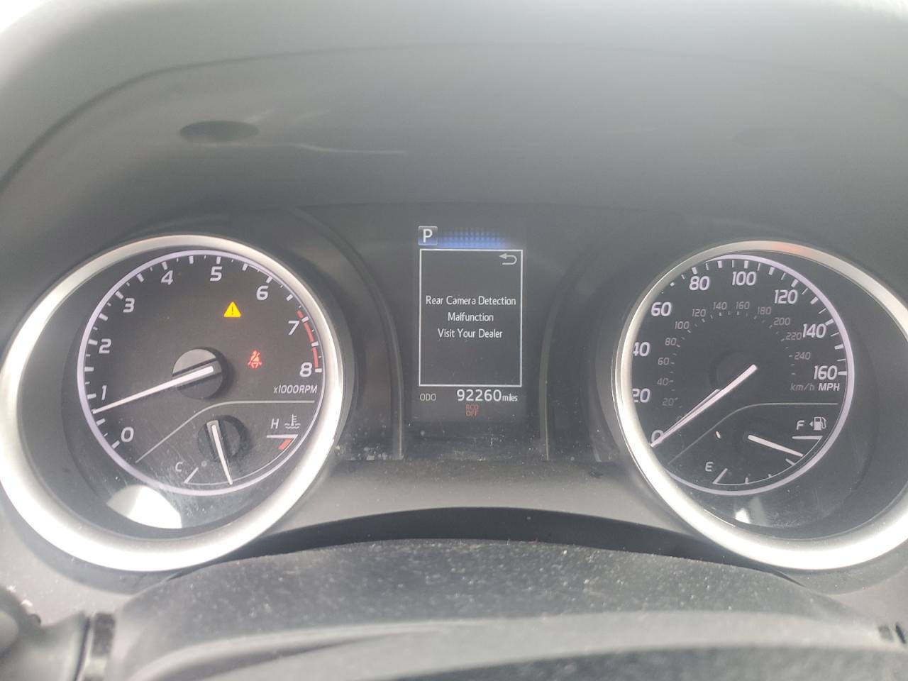 2023 TOYOTA CAMRY LE VIN:4T1C11AK8PU796639