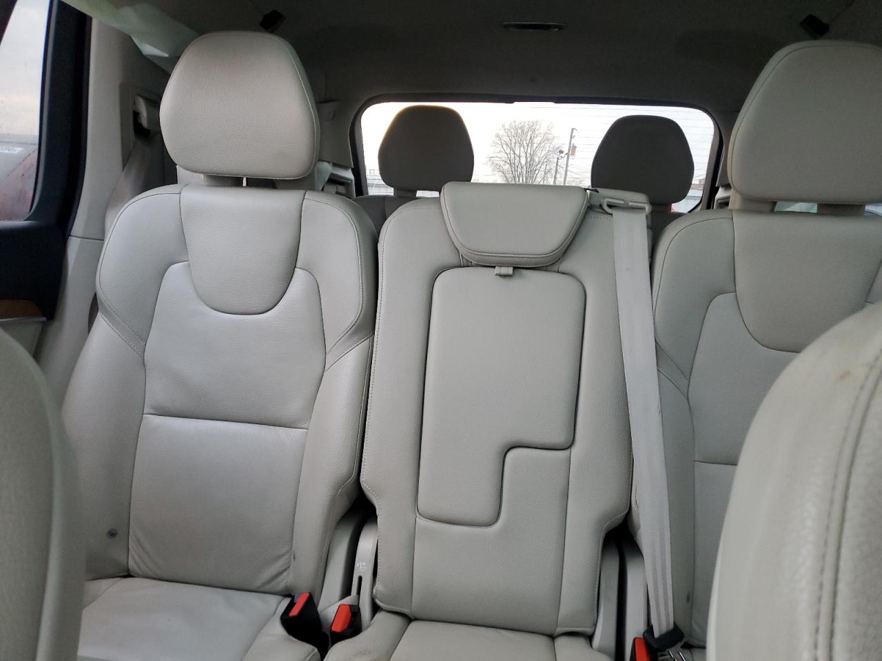 2022 VOLVO XC90 T6 MOMENTUM VIN:YV4A22PK0N1852350