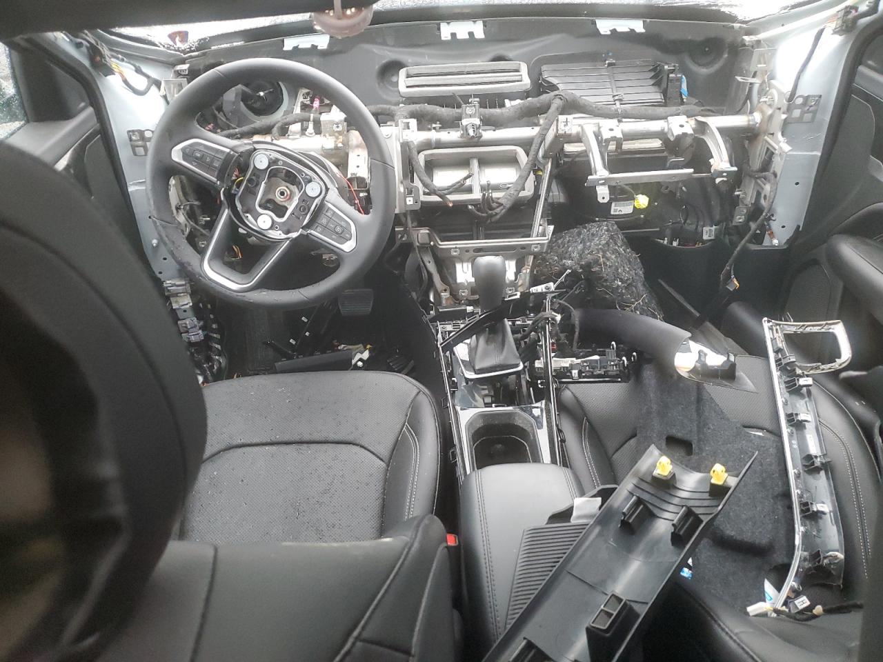 2024 JEEP COMPASS LIMITED VIN:3C4NJDCN0RT113223