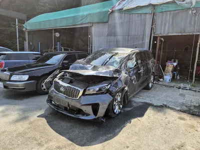 2018 Kia Sorento KNAPH81BBKA534565 VIN:KNAPH81BBKA534565
