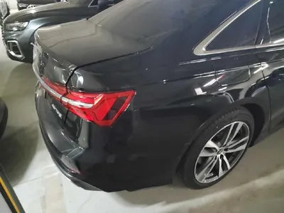 2022 Audi A6 WAUZZZF26NN054243 VIN:WAUZZZF26NN054243