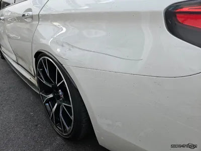 2018 BMW 540 WBAJB5106JB195115 VIN:WBAJB5106JB195115