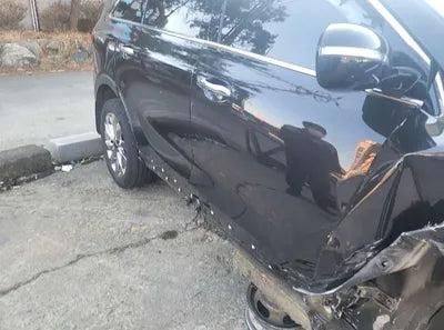 2018 Kia Sorento KNAPS81ABKA498723 VIN:KNAPS81ABKA498723