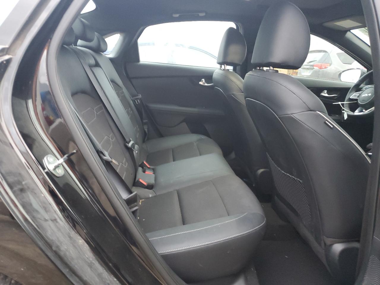 2024 KIA FORTE GT LINE VIN:3KPF54AD0RE715501