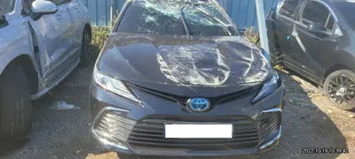 2022 Toyota Camry JTNBA1HK0N3018842 VIN:JTNBA1HK0N3018842