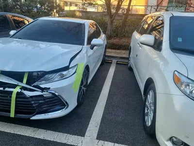 2022 Toyota Camry JTNBA1HK0N3019022 VIN:JTNBA1HK0N3019022