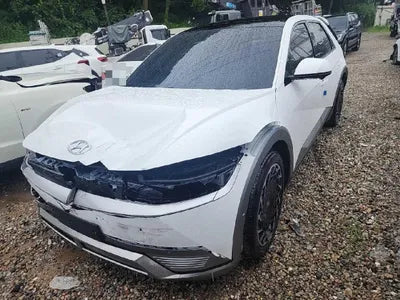 2023 Hyundai Ioniq VIN: