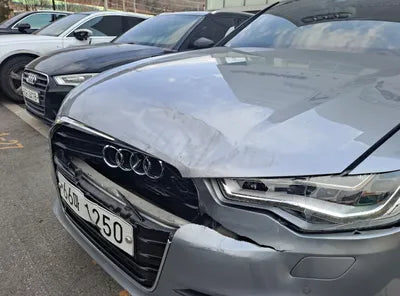 2015 Audi A6 700KMWAUZZZ4G3FN0 VIN:700KMWAUZZZ4G3FN0