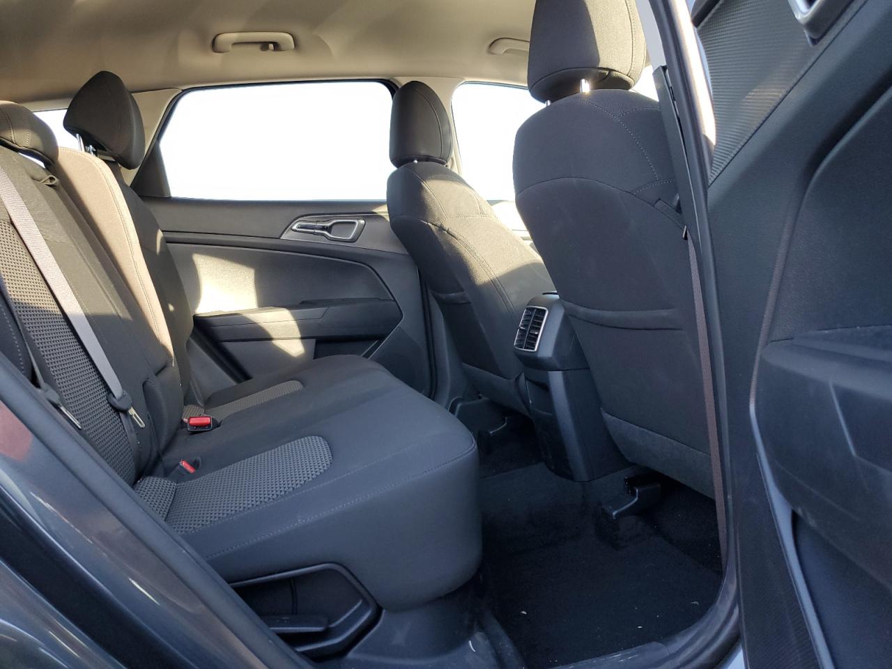 2023 KIA SPORTAGE LX VIN:KNDPUCAG9P7091559