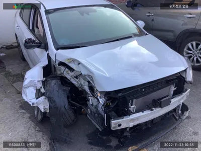 2019 Hyundai Ioniq KMHC851CGLU147735 VIN:KMHC851CGLU147735