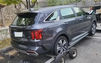 2022 Kia Sorento KNARG81GDNA105395 VIN:KNARG81GDNA105395