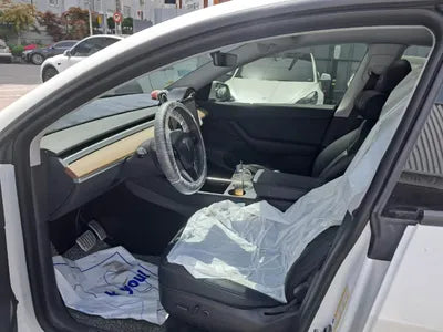 2021 Tesla Model Y 5YJYGDEE6MF174558 VIN:5YJYGDEE6MF174558