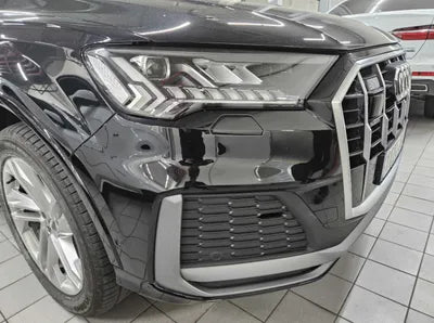 2021 Audi Q7 WAUZZZ4M7MD002175 VIN:WAUZZZ4M7MD002175