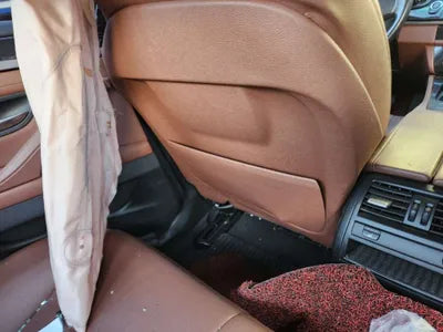 2015 BMW 520 930KMWBA5E5102FG0 VIN:930KMWBA5E5102FG0