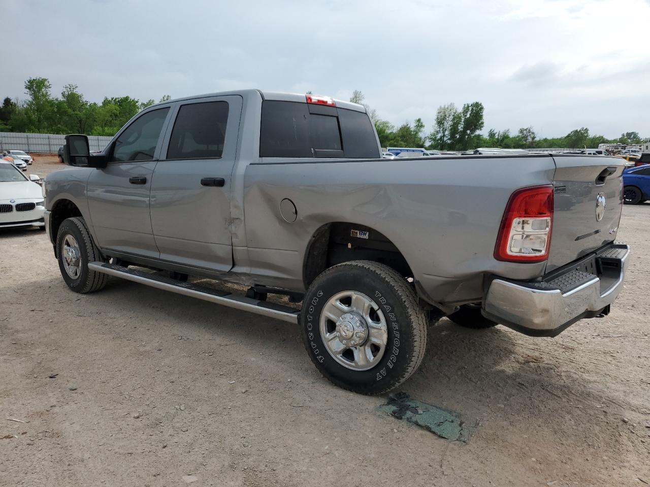 2023 RAM 2500 TRADESMAN VIN:3C6UR5CJ9PG503113