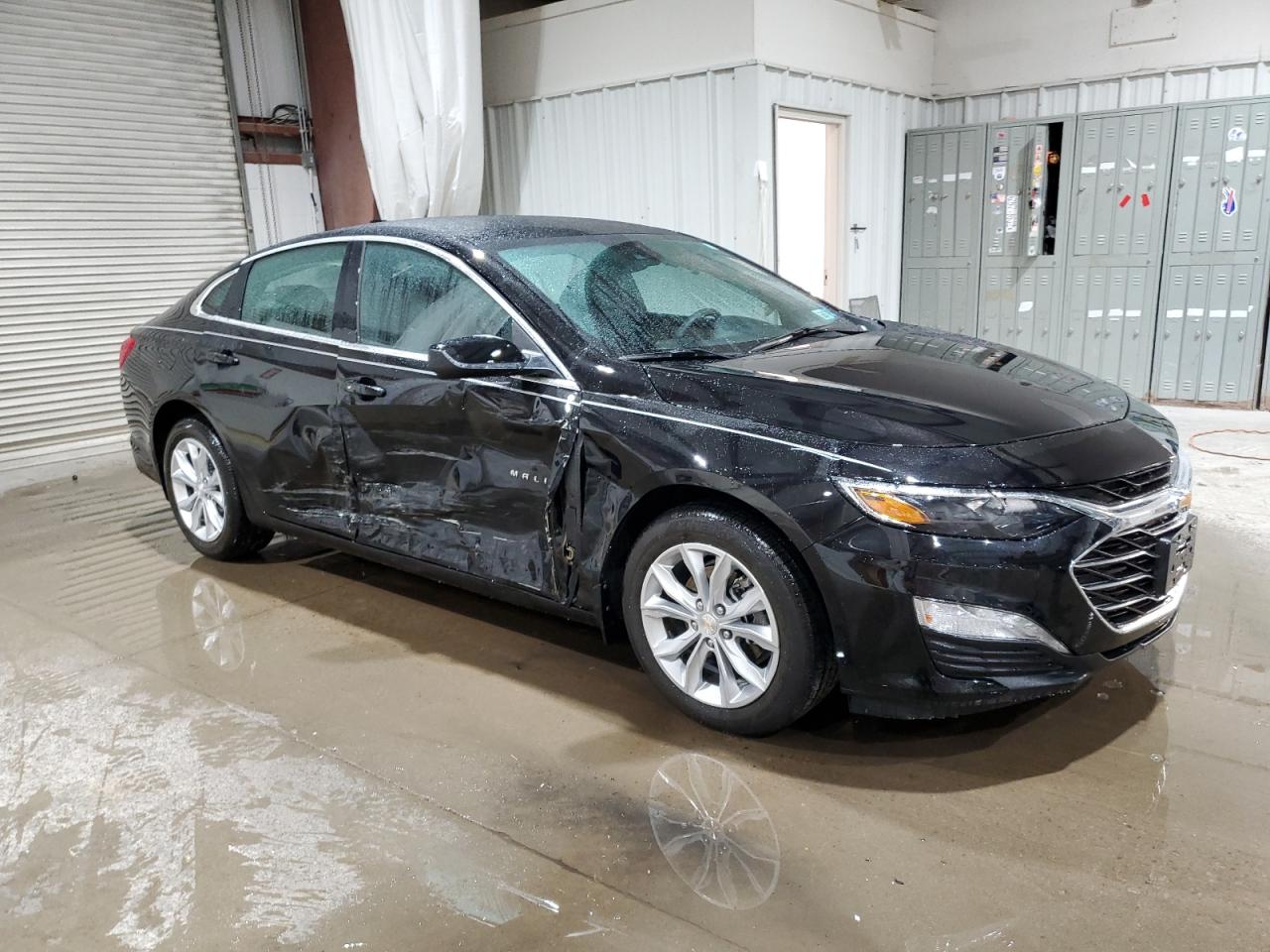 2023 CHEVROLET MALIBU LT VIN:1G1ZD5ST0PF240391