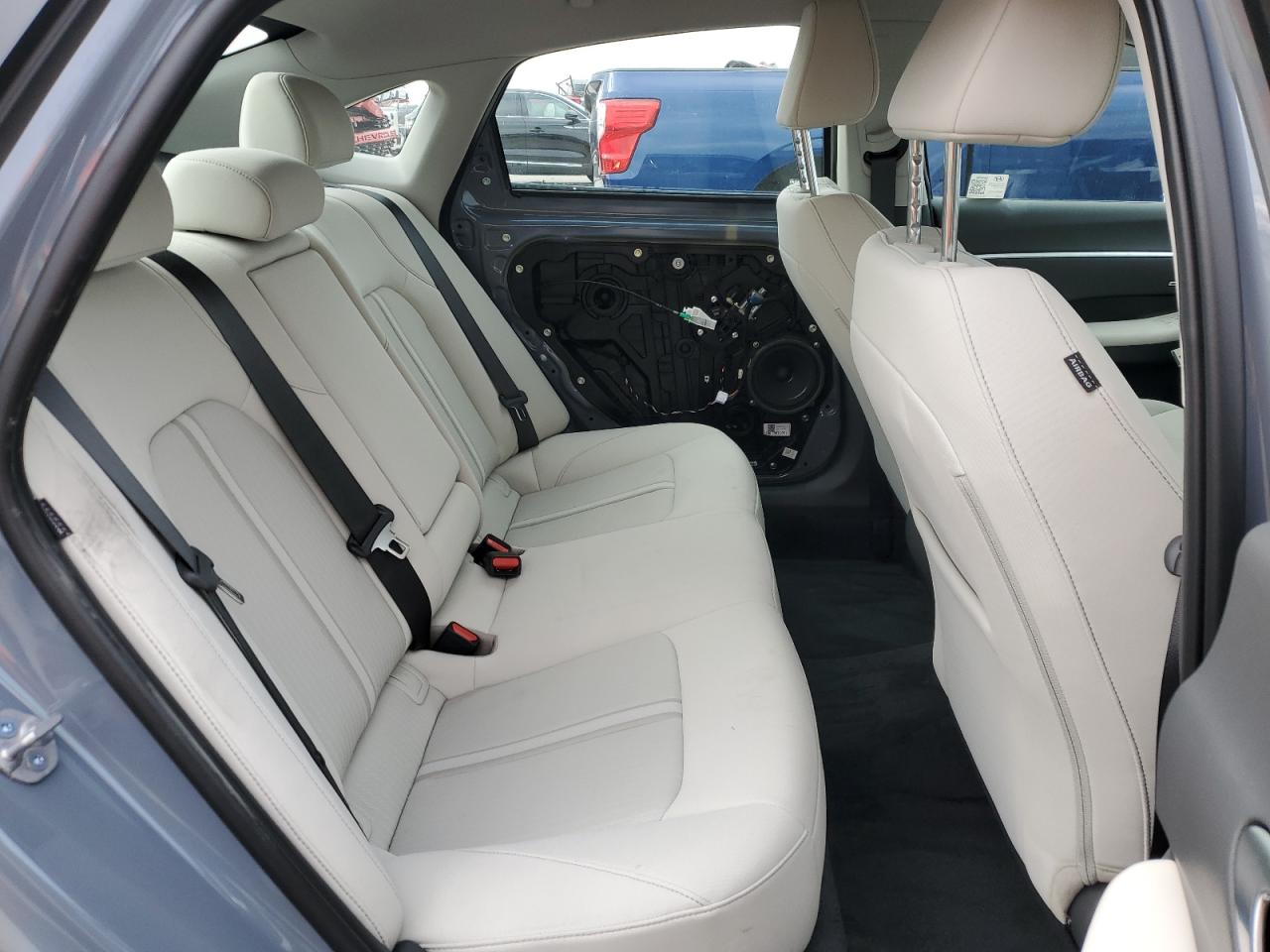 2024 HYUNDAI SONATA SEL VIN:KMHL64JA6RA416034