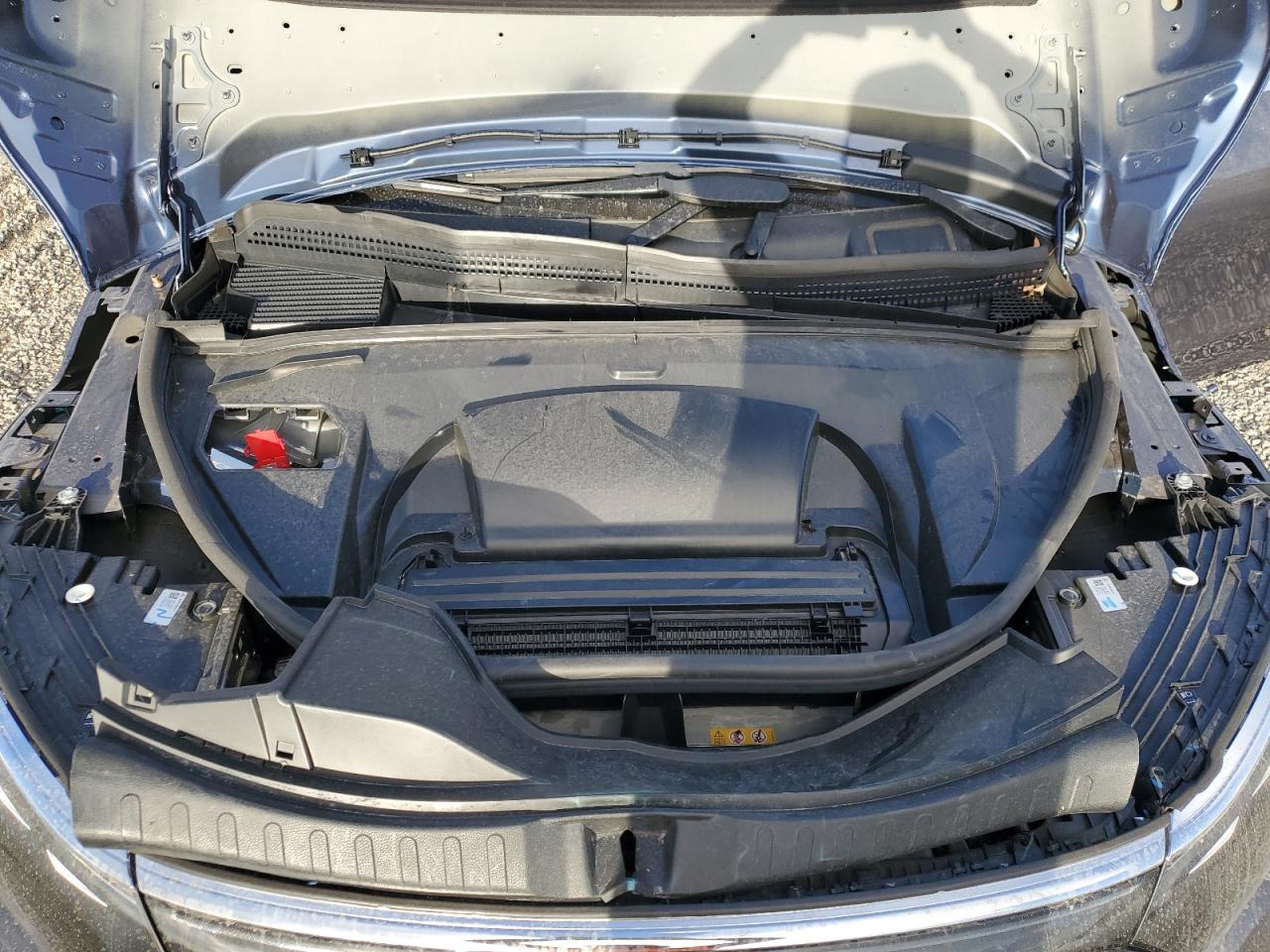 2023 MERCEDES-BENZ EQS SUV 450 4MATIC VIN:4JGDM2EB4PA029674