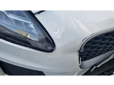 2018 Jaguar E-Pace SADFA2BX7J1Z30538 VIN:SADFA2BX7J1Z30538