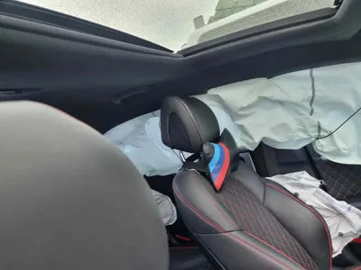 2020 Genesis G70 KMTG341ADLU072207 VIN:KMTG341ADLU072207