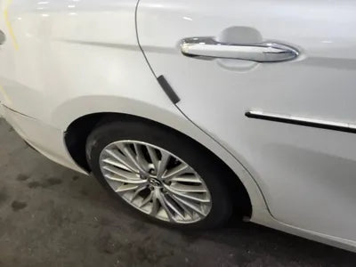 2017 Toyota Camry VIN: