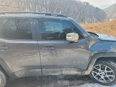 2021 Jeep Renegade 1C4NJCDB1MPM72849 VIN:1C4NJCDB1MPM72849
